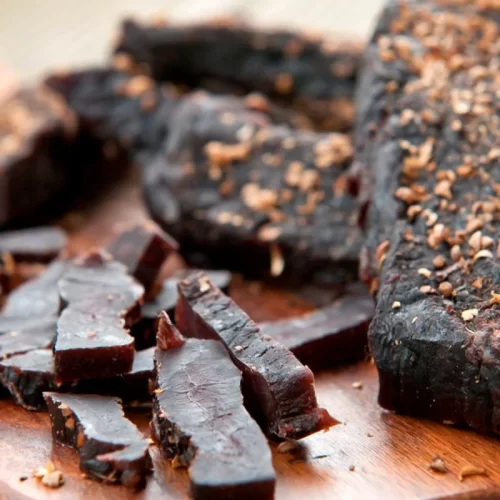 Lean Biltong